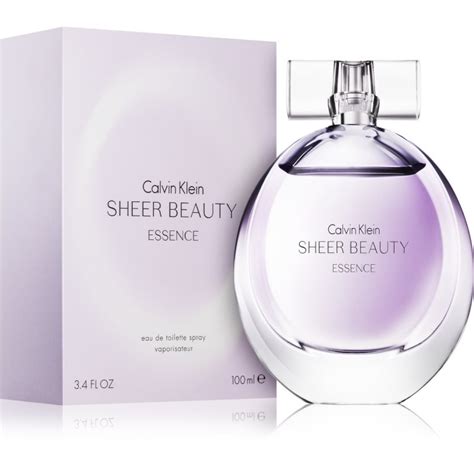 calvin klein sheer beauty essence|calvin klein beauty perfume price.